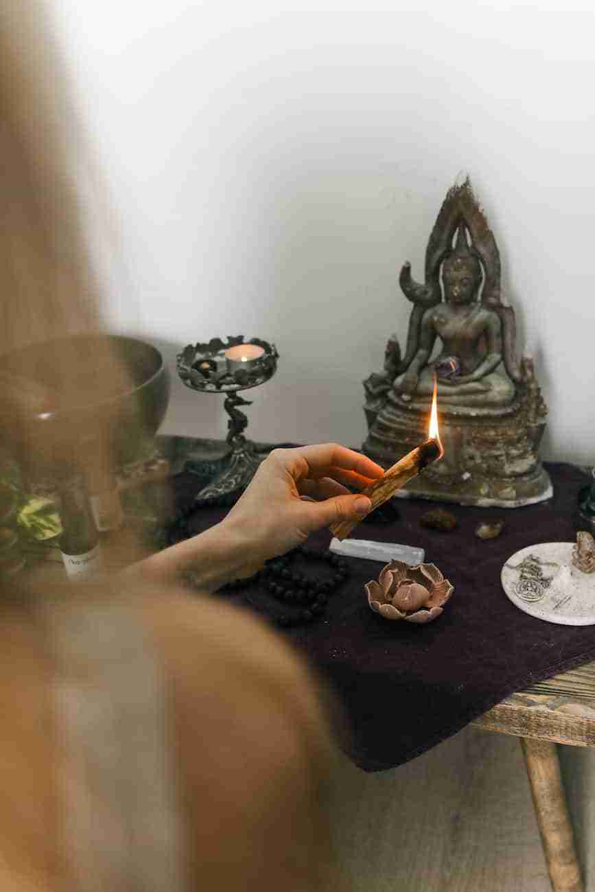 Spiritual Awakening Yoga