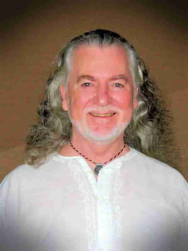 Spiritual Awareness via Nidra Yoga  with James Traverse