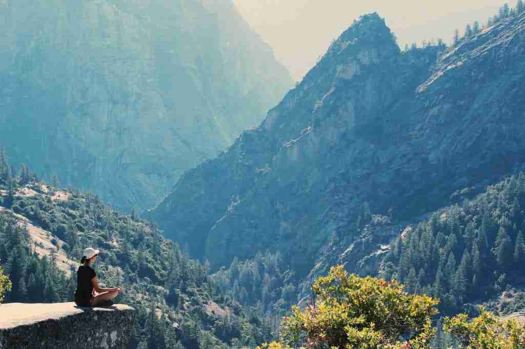 Mindfulness