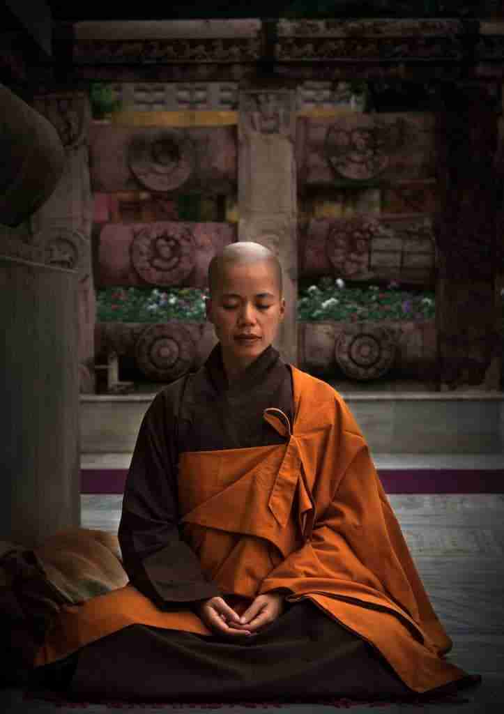 Mindfulness