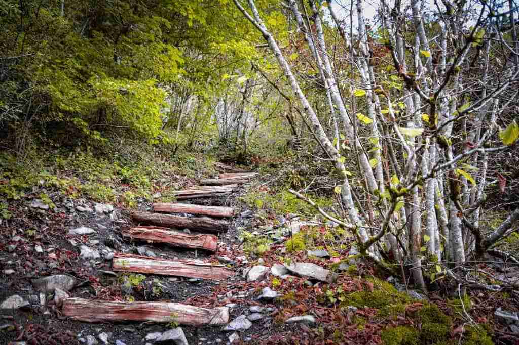 7 Stages of Spiritual Awakening