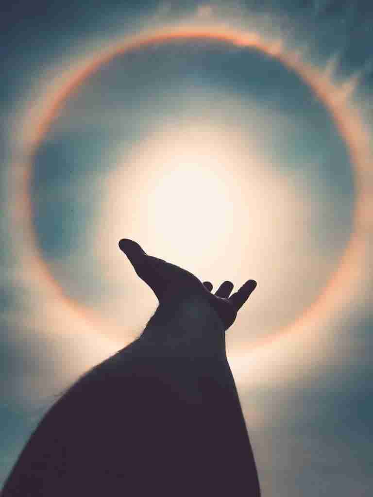 7 Stages of Spiritual Awakening