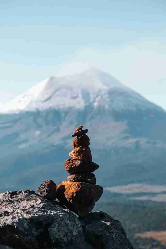 7 Spiritual Awakening Stages