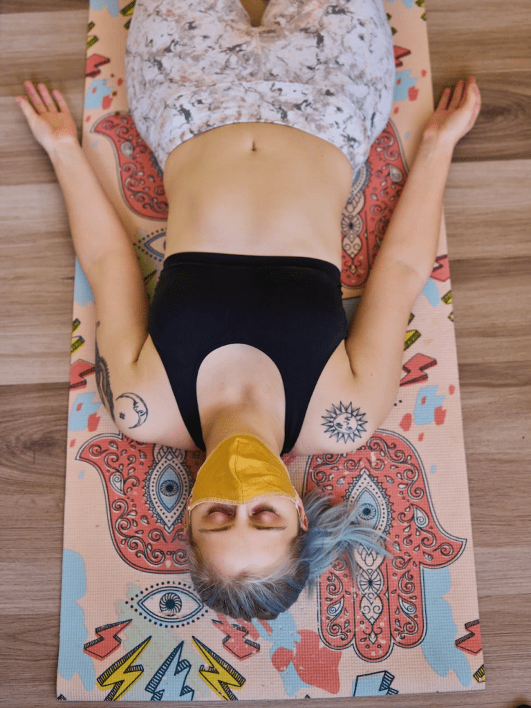 Yoga Nidra