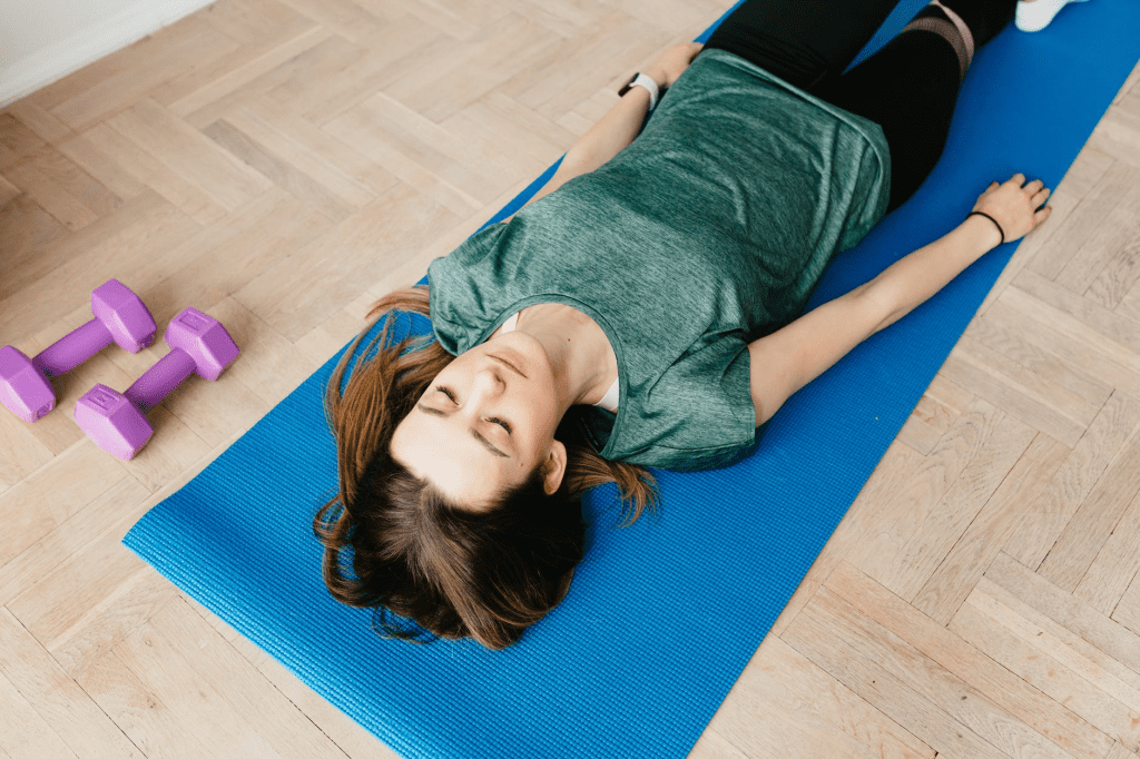 Yoga Nidra