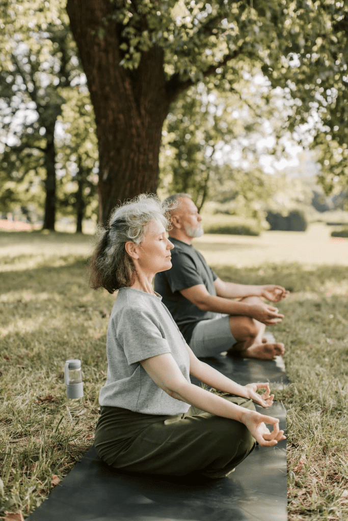 Yoga Nidra