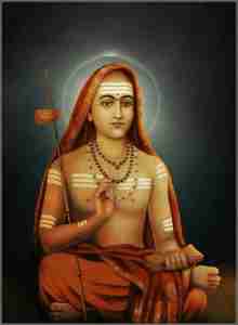 Adi Shankaracharya