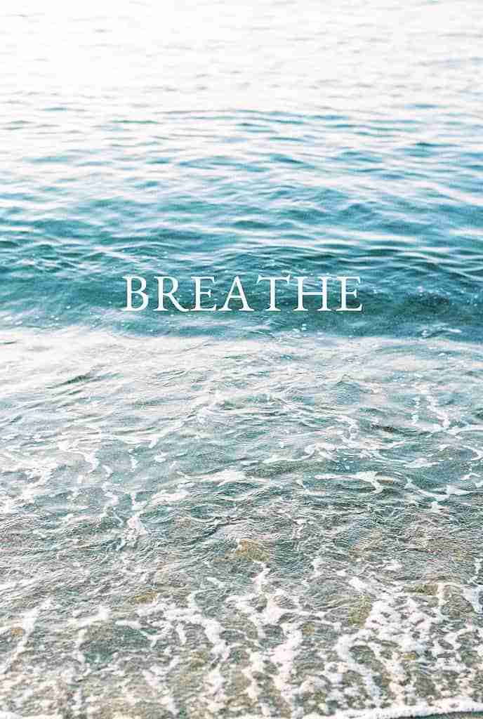 Breathe