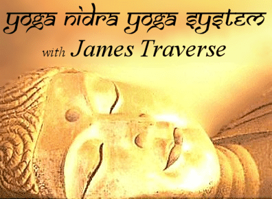 Yoga Nidra Training