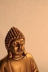 Spiritual Awakening Stages, buddha, gold, buddhism