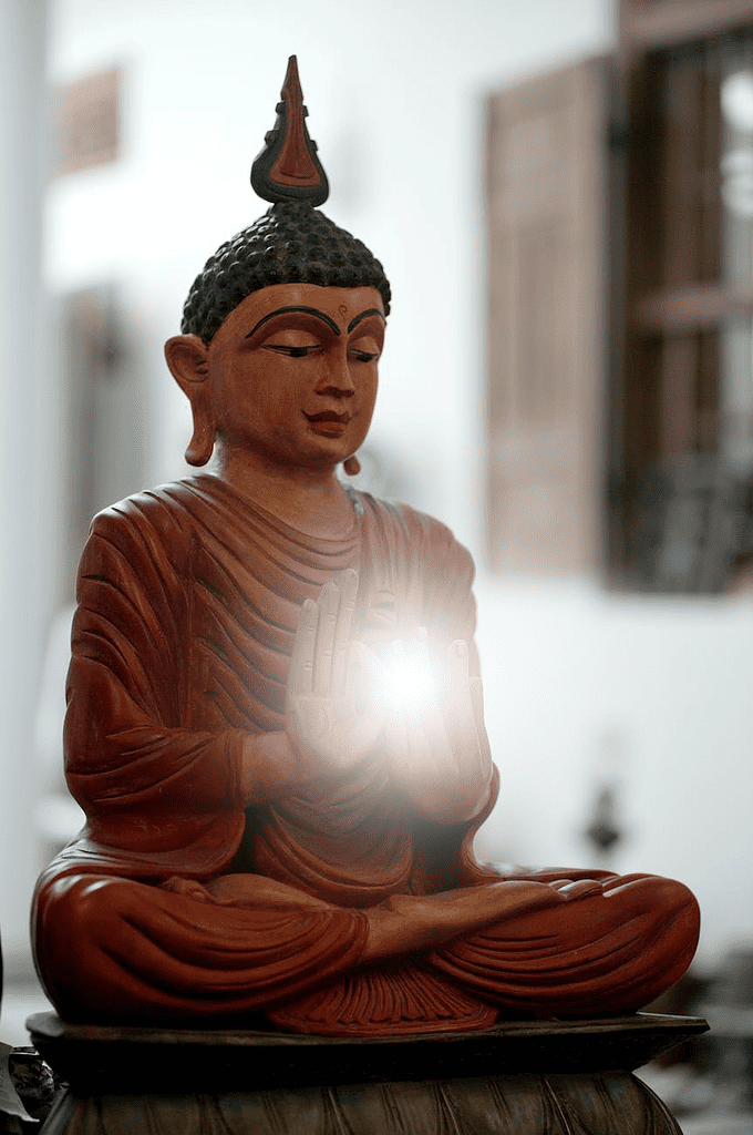 The Impact of Spiritual Practices on Self-Realization