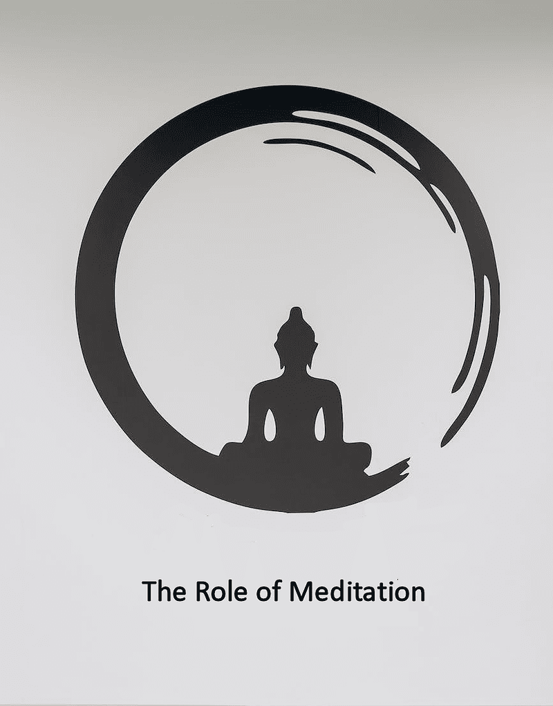 The Role of Meditation in Spiritual Enlightenment