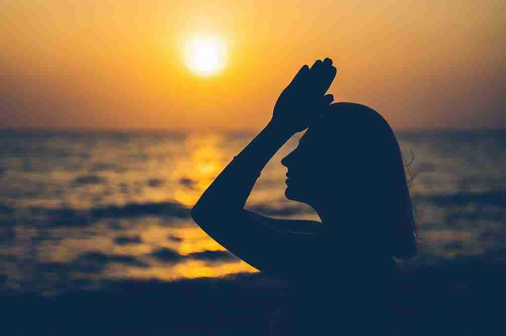 The Stillness Within - Spiritual Awakening And Yoga Nidra