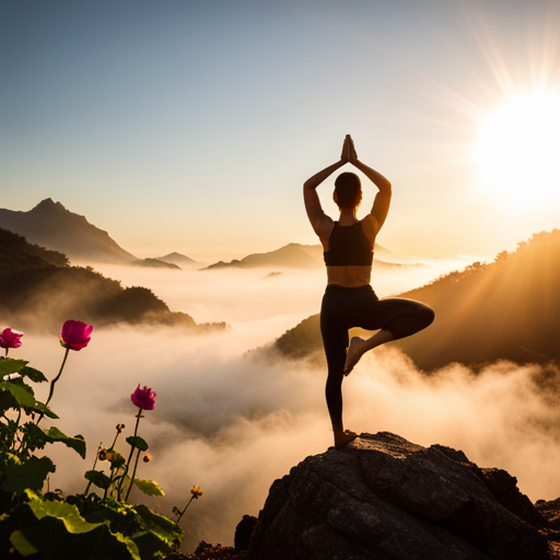 Awakening the Spirit Within - How Yoga and Meditation Can Help