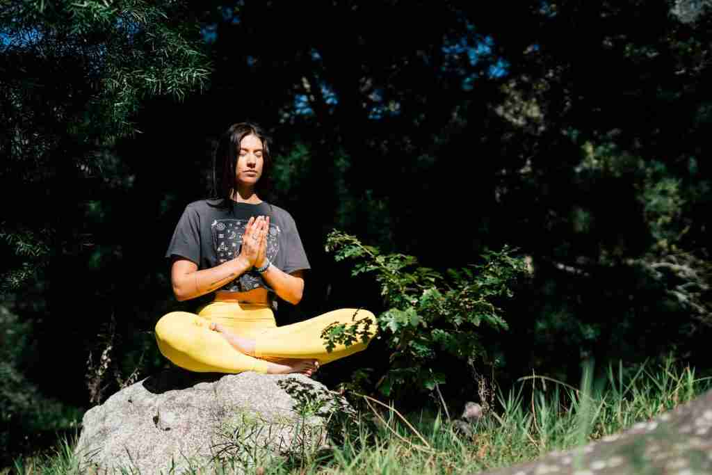 Deepen Your Spiritual Journey With Yoga and Meditation