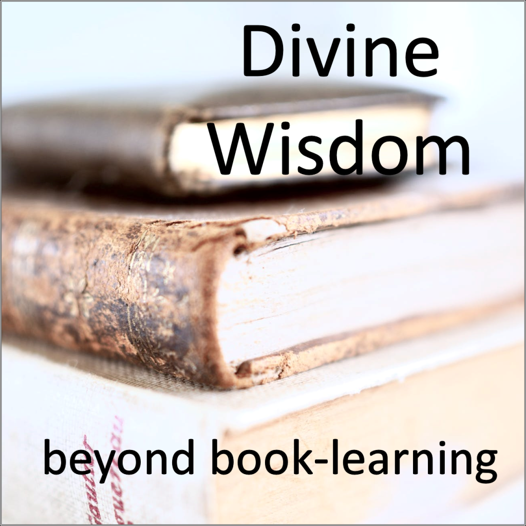  Tap Into Divine Wisdom - Yoga and Meditation for Spiritual Awakening