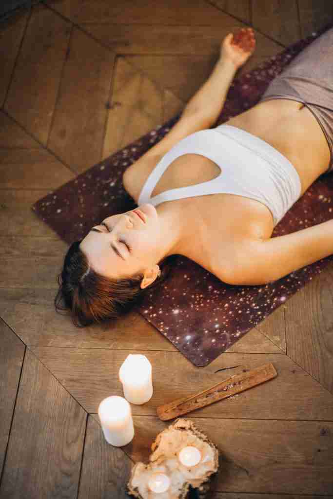 Deep Dive Into Yoga Nidra - Your Guide To Restorative Health