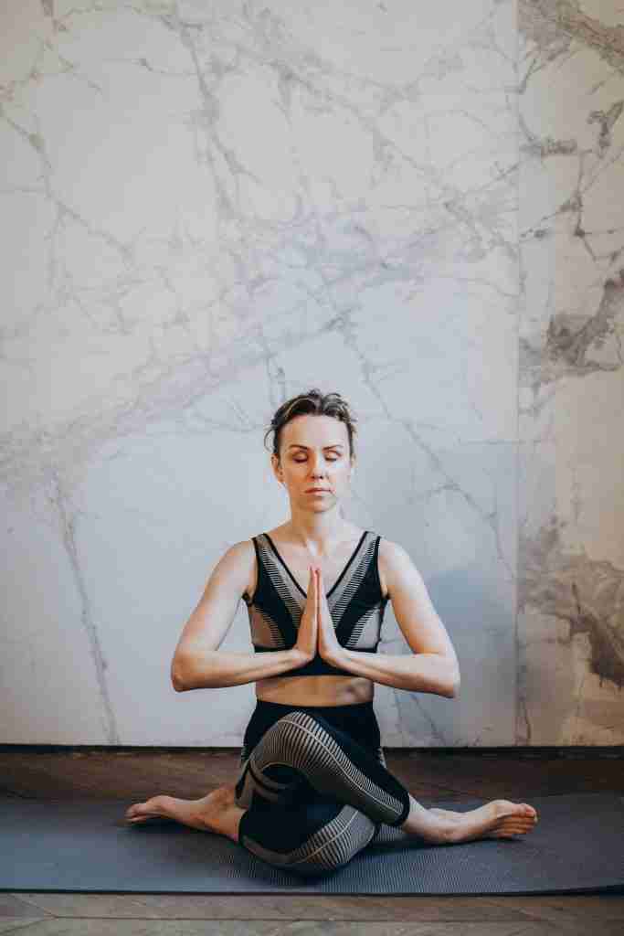 Reviving Your Inner Strength Via Spiritual Awakening Yoga