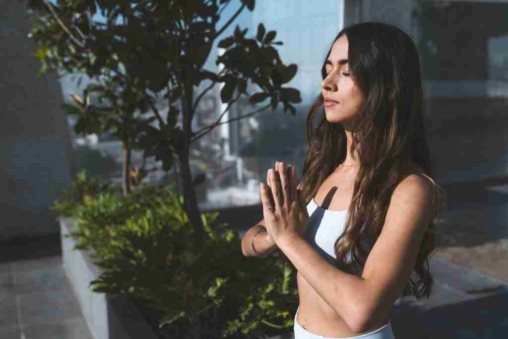 Yoga - A Tool for Achieving Spiritual Awakening