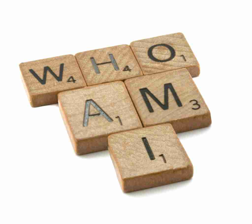 An Experiential Answer to the Question - Who Am I?