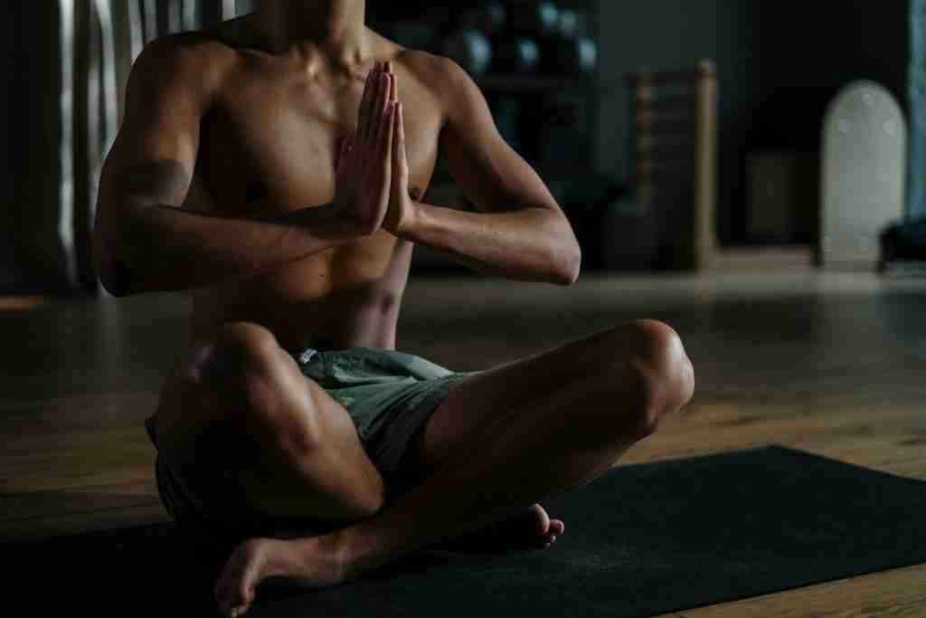 How to Practice Spiritual Awakening Yoga