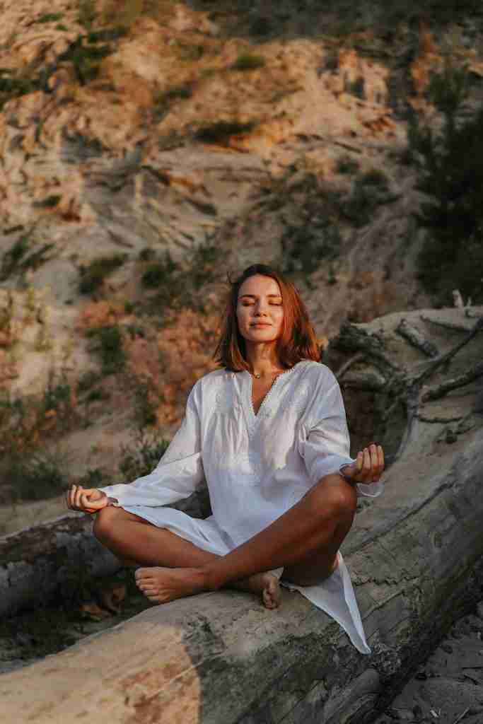 Spiritual Enlightenment via Kundalini Yoga and Meditation