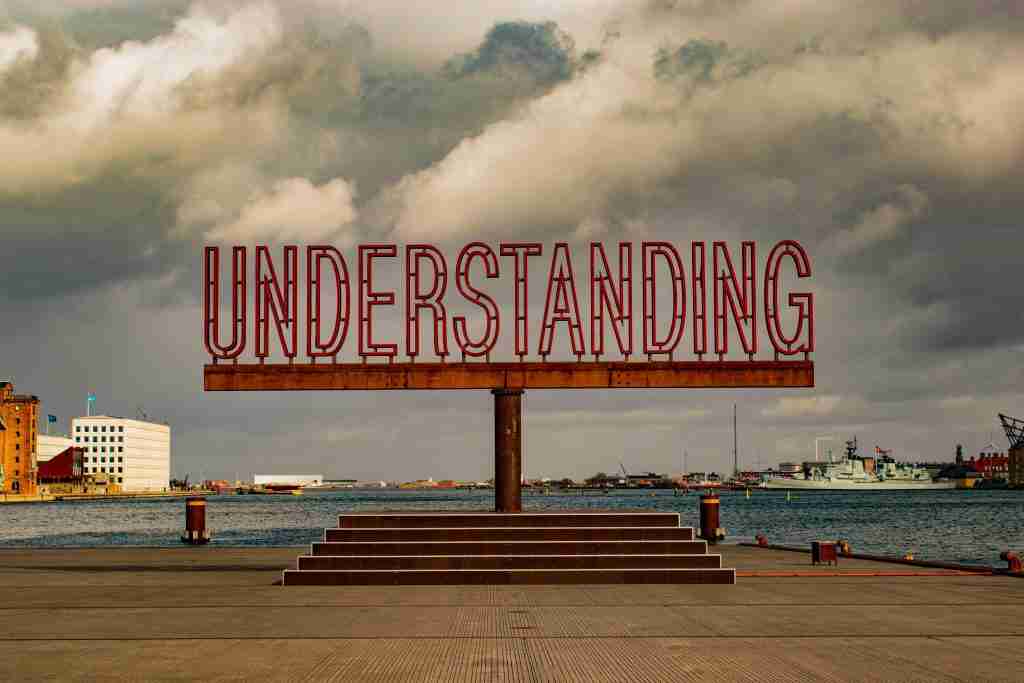 Intellectual Understanding Vs Experiential Understanding