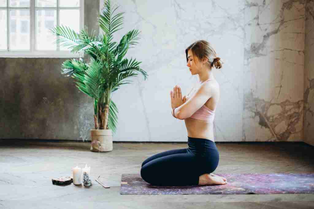 Pairing Yoga and Yoga Nidra for Complete Spiritual Awakening