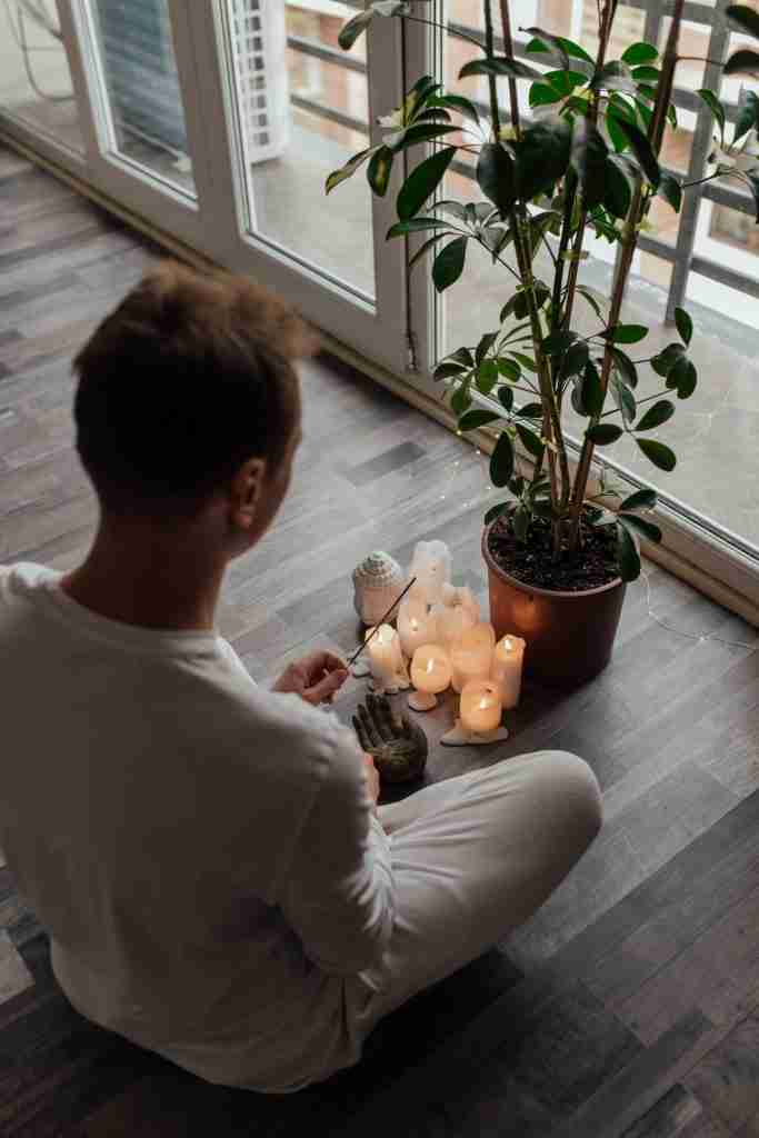 Meditative Practices for Spiritual Illumination