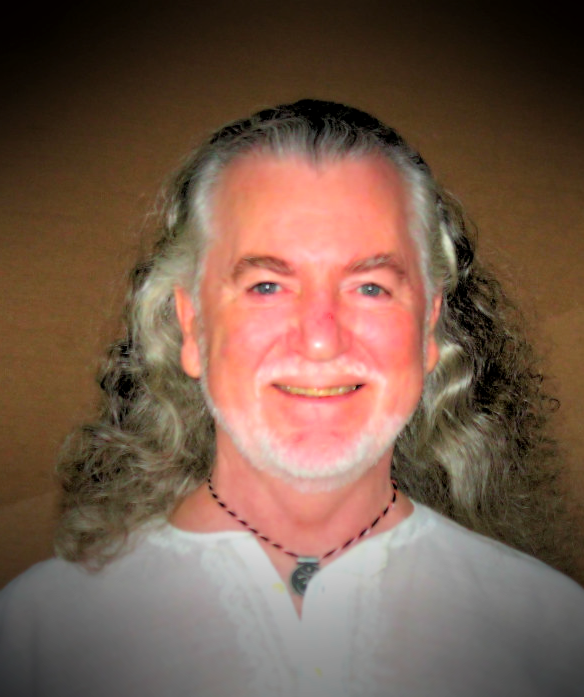 Teacher Spotlight - James Traverse on Spiritual Awakening via Yoga