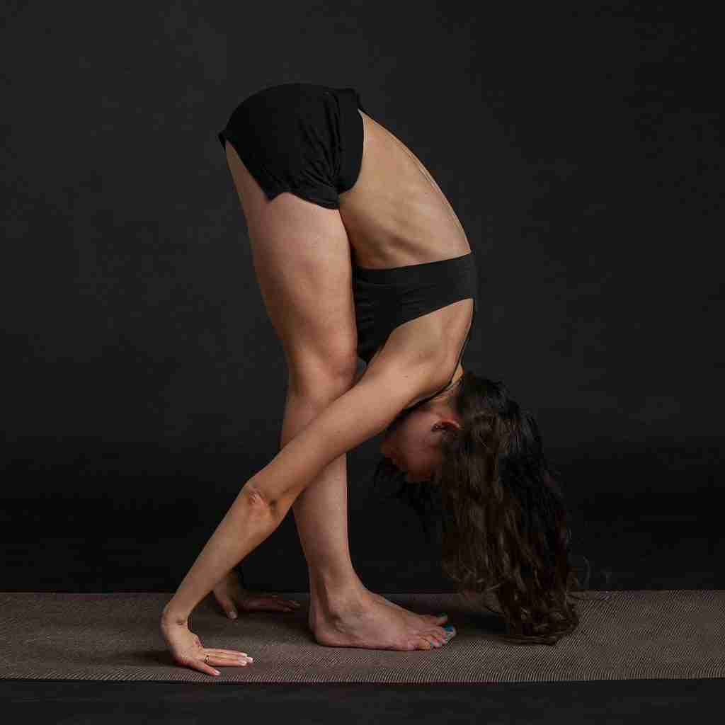 The Role of Asanas for Spiritual Awakening