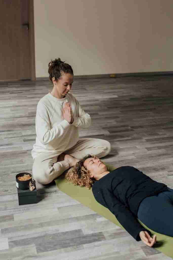 Top 10 Yoga Nidra Practices for Spiritual Growth