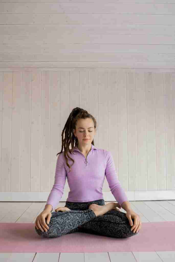 The Power of Yoga Nidra in Spiritual Practices