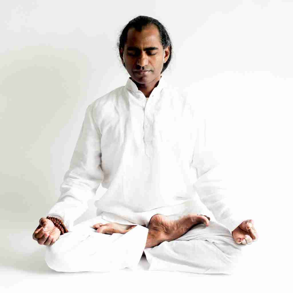 Transcendental Asanas - Spiritual Practices for Enlightenment