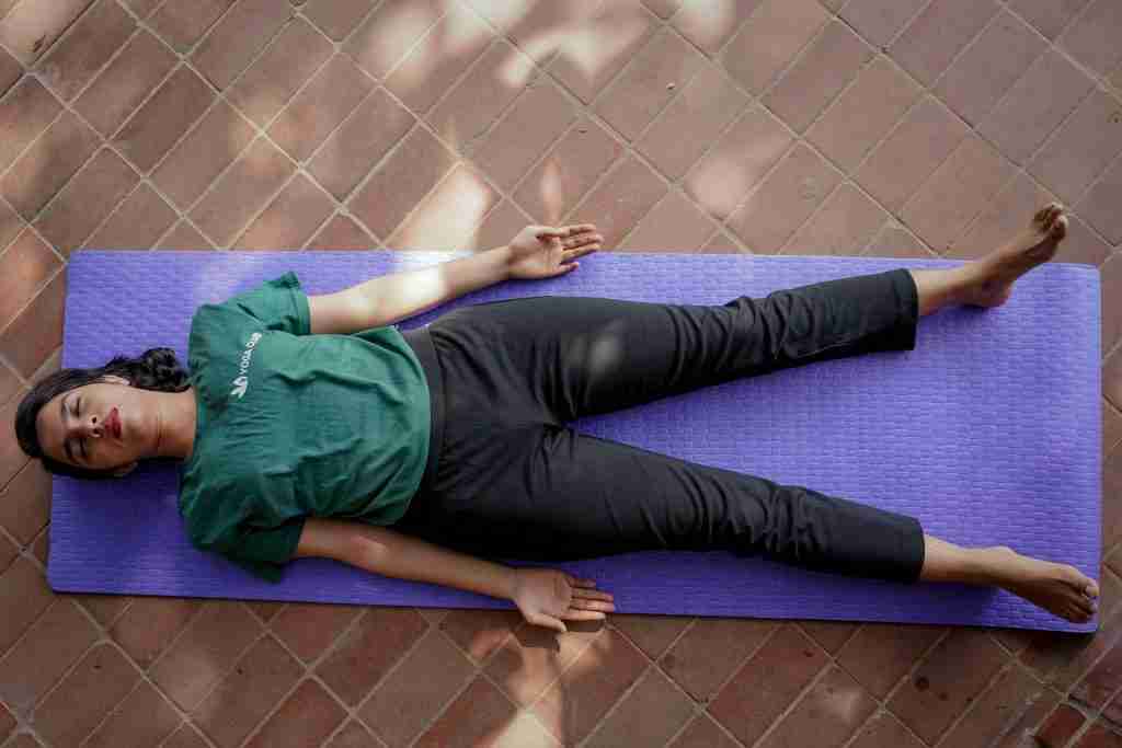 Yoga Nidra - A Gateway to Spiritual Realization