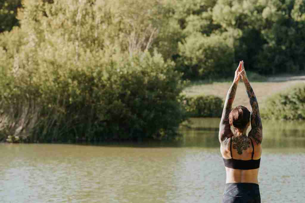 Elevating the Spirit With Yoga Asanas