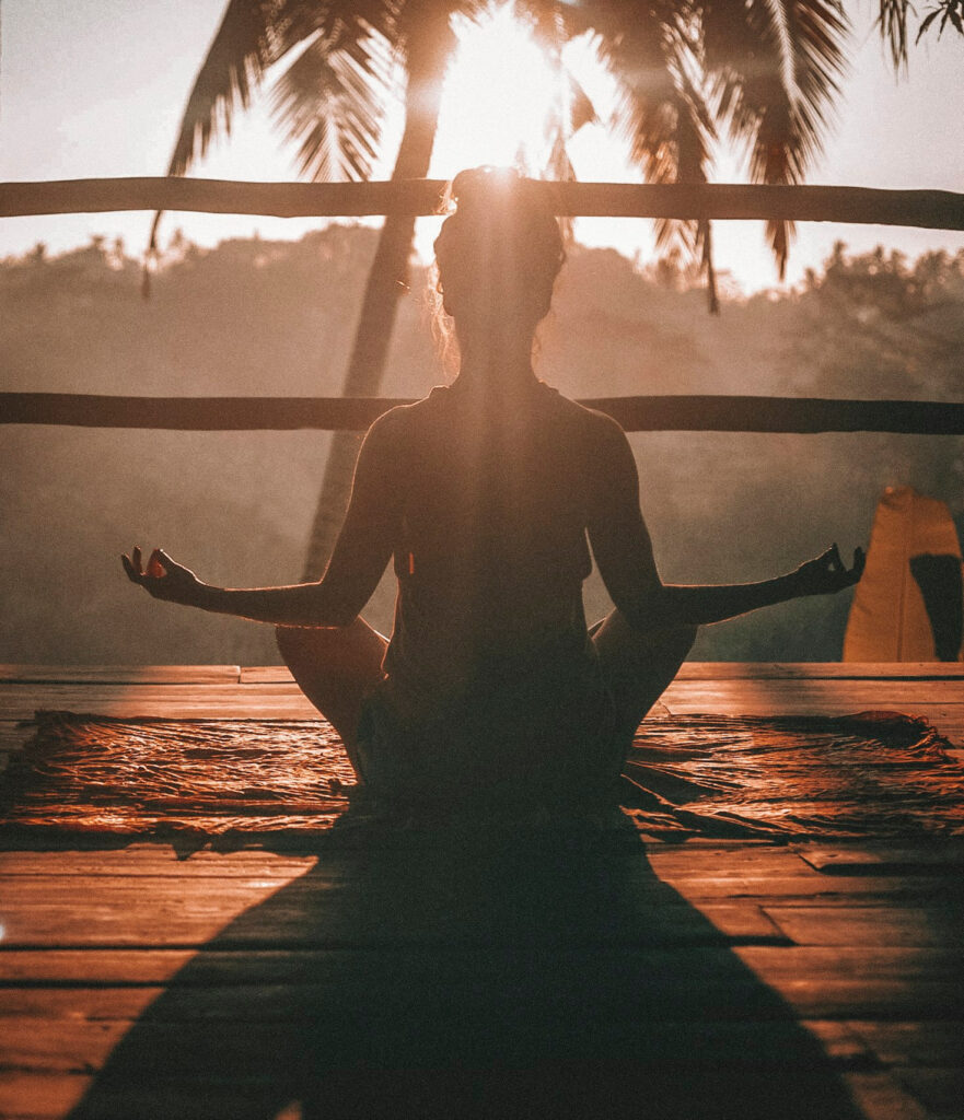 Meditative Practices for Spiritual Growth