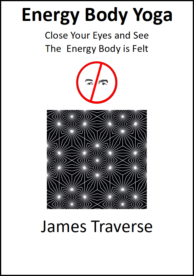 Energy Body Yoga