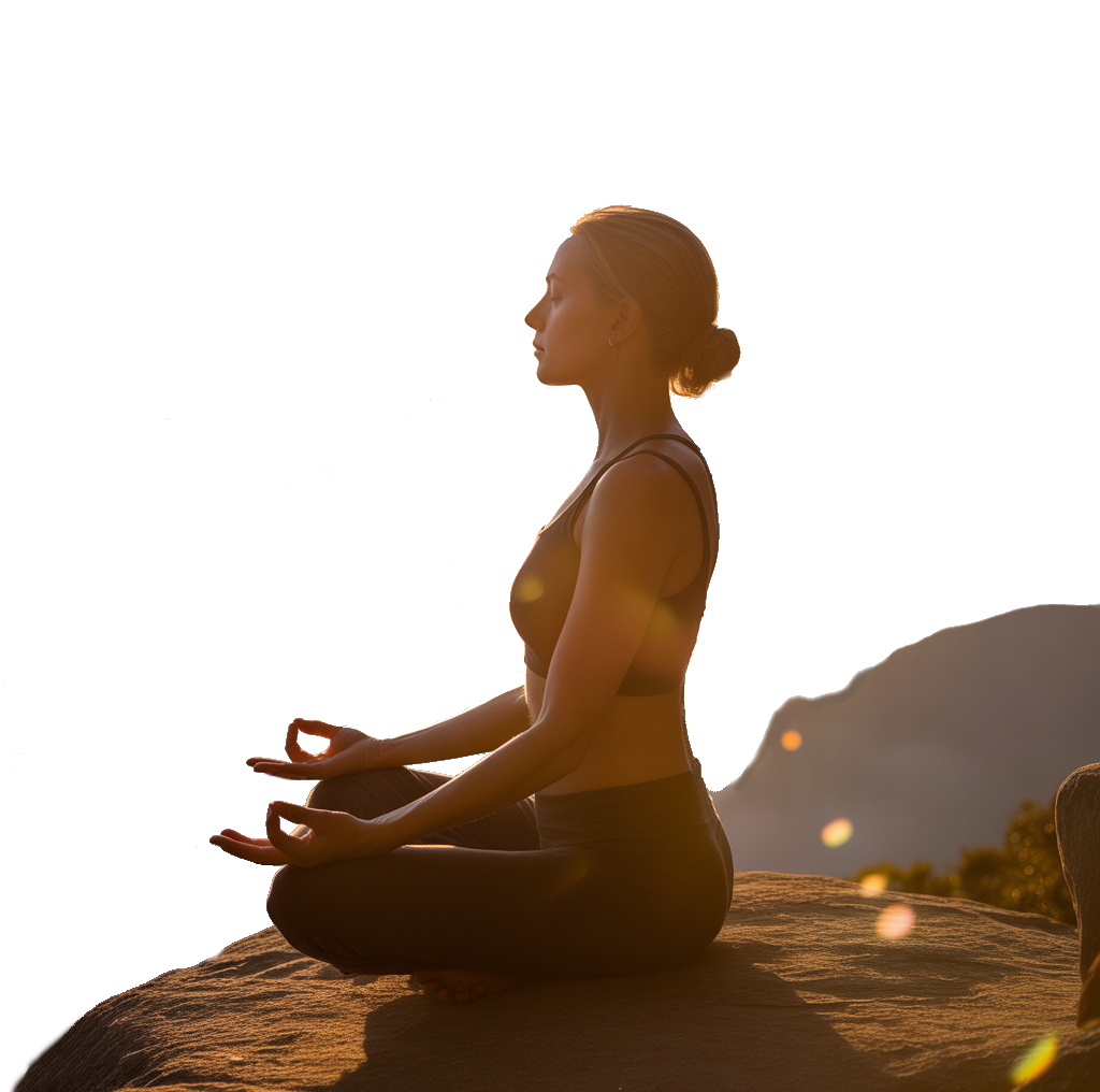 Spiritual Awakening Yoga for Inner Peace