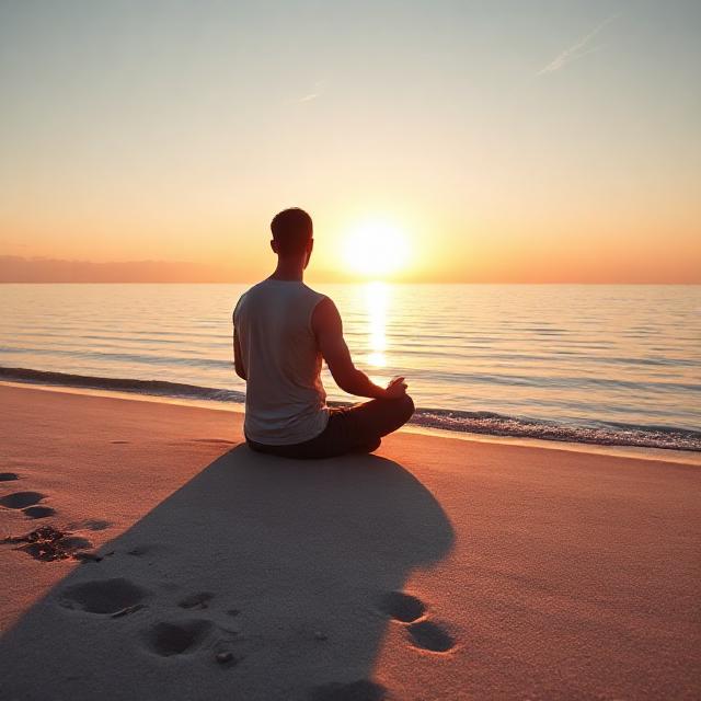 Spiritual Awakening Yoga