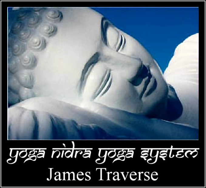 Yoga Nidra Yoga