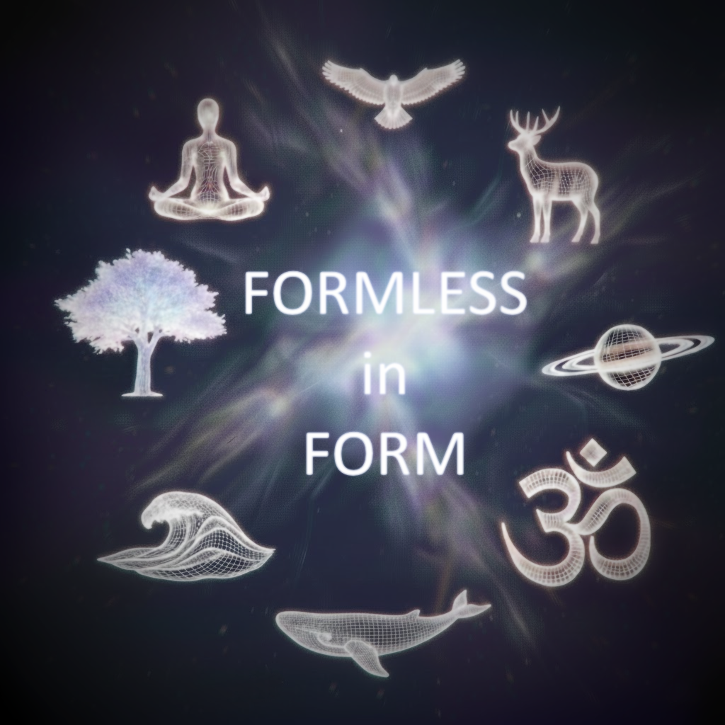 Formless in Form