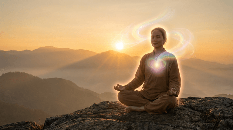 How Does Yoga Help with Spiritual Awakening? How Does Yoga Help with Spiritual Awakening?