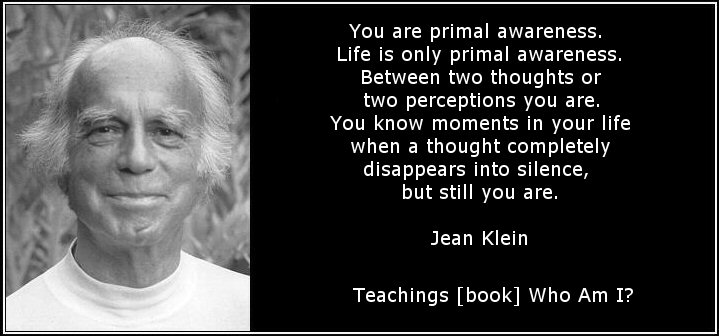 Jean Klein