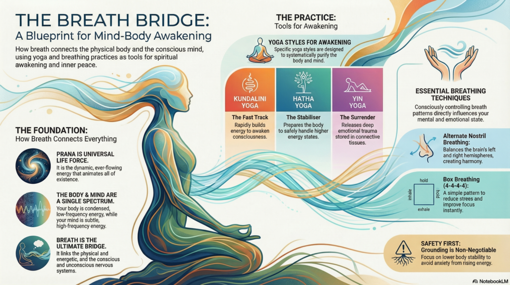 The Breath Bridge