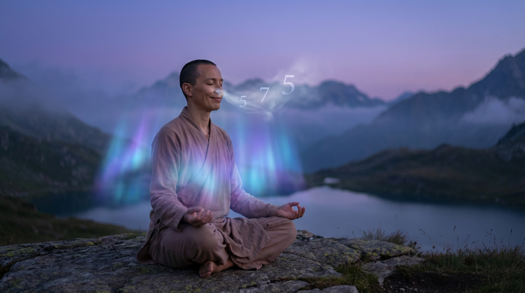 What is the 5 7 5 rule of Spirituality? What is the 5 7 5 rule of Spirituality?