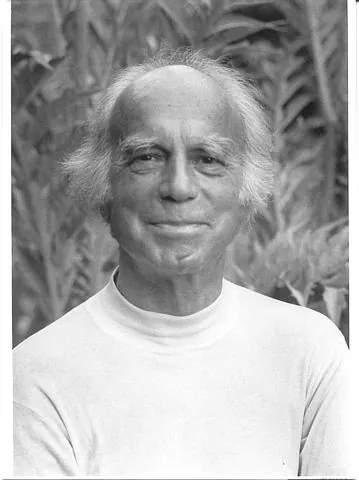 Jean Klein and the Energy Body: Listening as Inquiry
