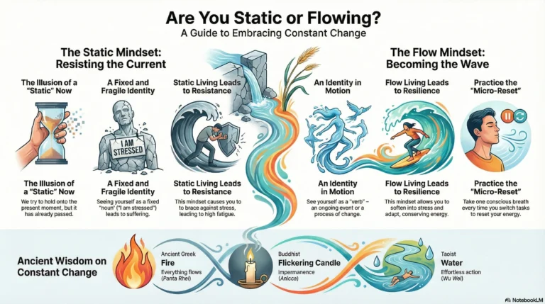 Why the Present Moment Isn't a Frozen Point in Time Why the Present Moment Isn’t a Frozen Point in Time