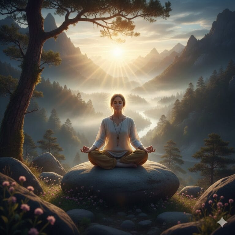 The Yoga of Transformation: Spiritual Awakening Yoga The Yoga of Transformation: Spiritual Awakening Yoga
