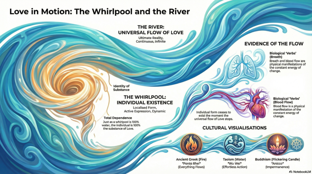 Love is a Verb - You are That Love is a Verb - You are That